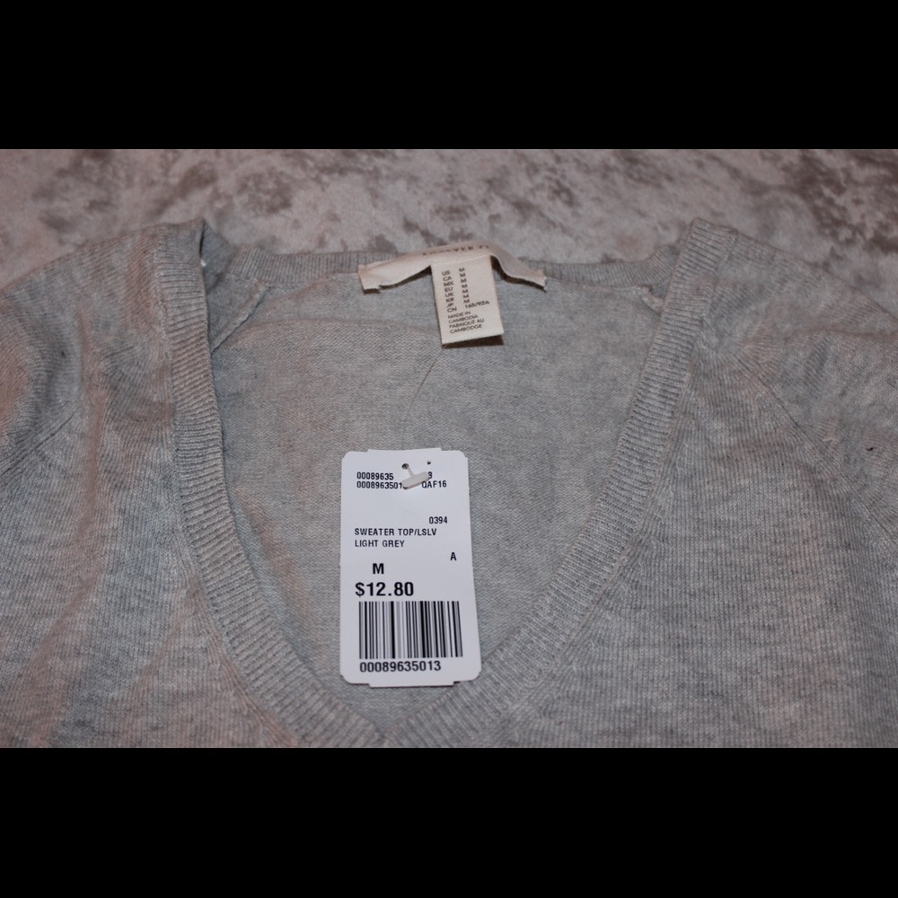 Sweater